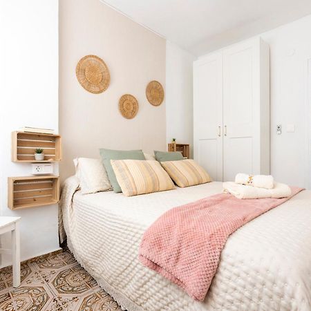 Todimer Apartamento Vistamar Torrenueva  Εξωτερικό φωτογραφία