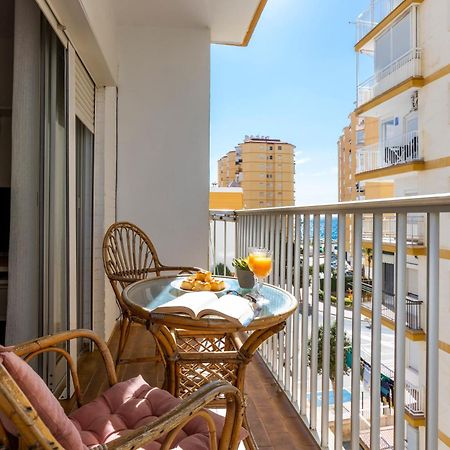 Todimer Apartamento Vistamar Torrenueva  Εξωτερικό φωτογραφία