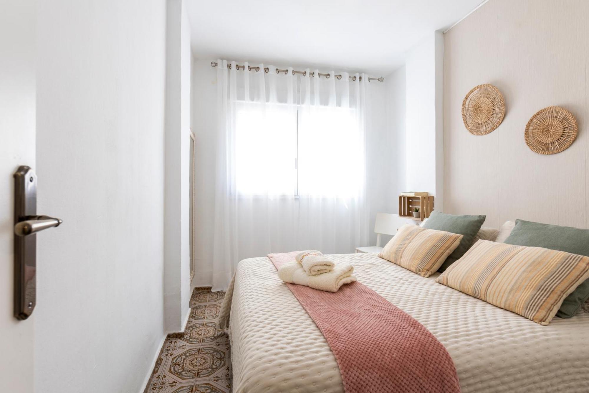 Todimer Apartamento Vistamar Torrenueva  Εξωτερικό φωτογραφία