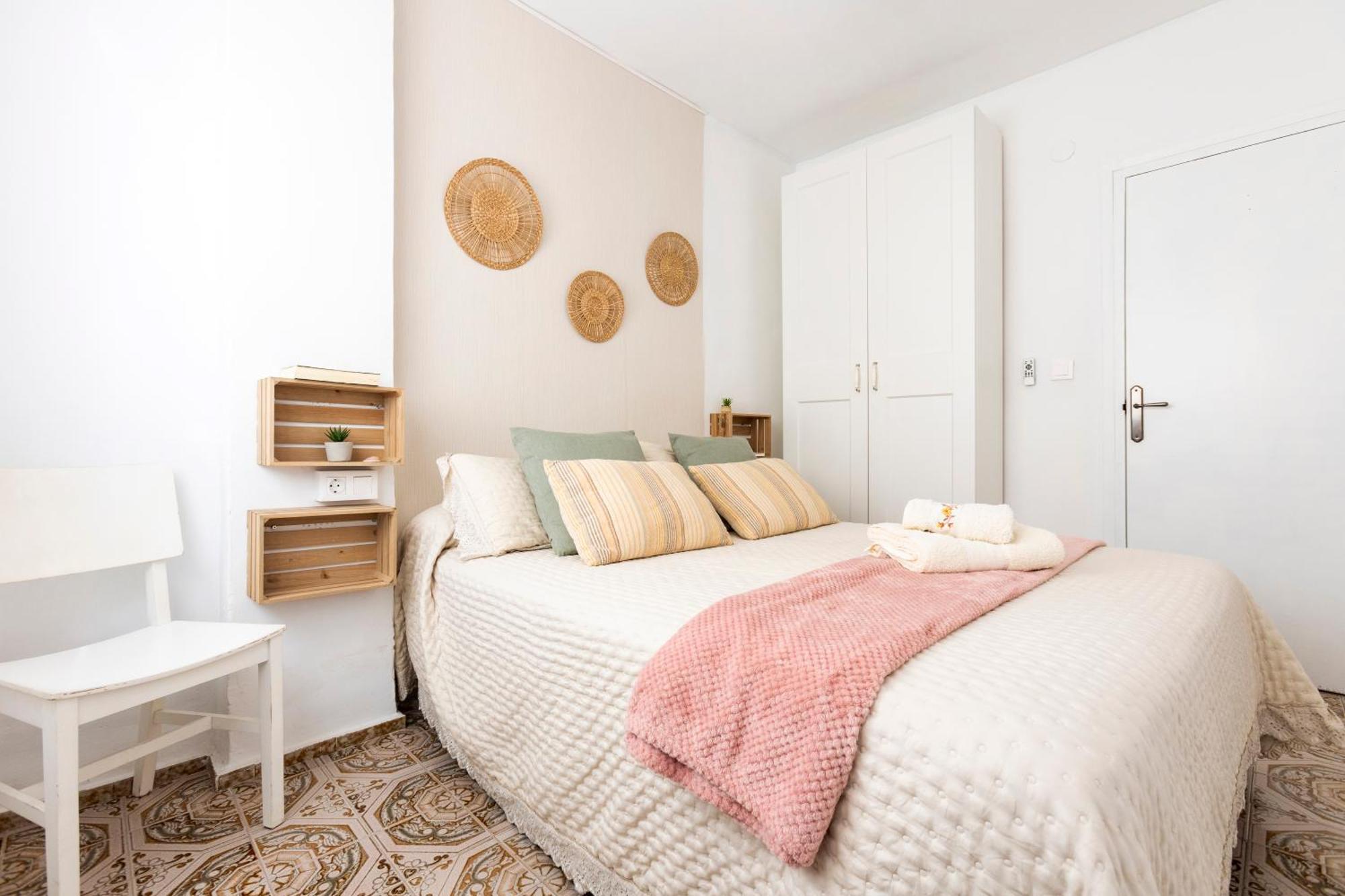 Todimer Apartamento Vistamar Torrenueva  Εξωτερικό φωτογραφία