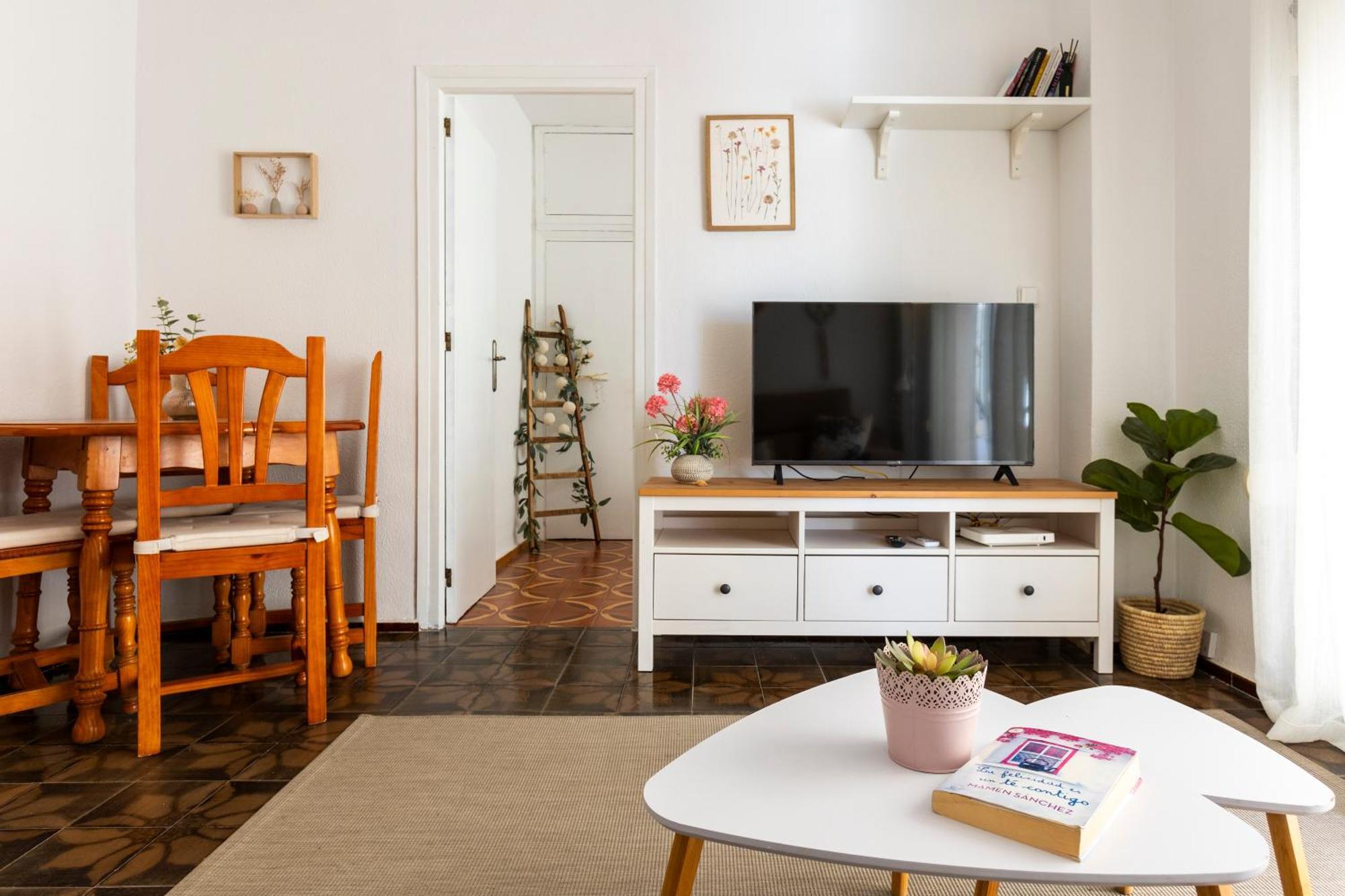 Todimer Apartamento Vistamar Torrenueva  Εξωτερικό φωτογραφία