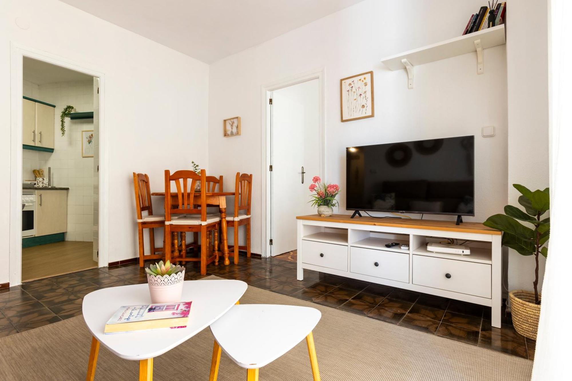 Todimer Apartamento Vistamar Torrenueva  Εξωτερικό φωτογραφία