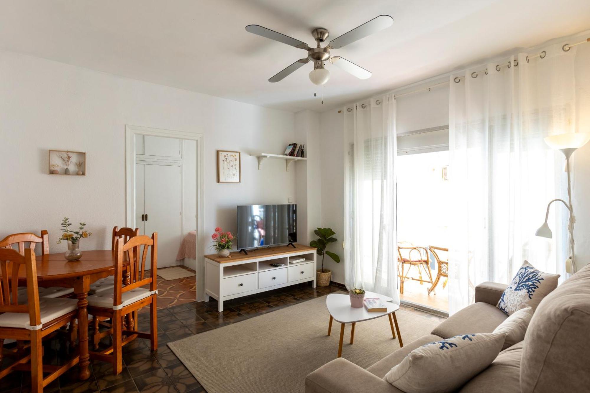Todimer Apartamento Vistamar Torrenueva  Εξωτερικό φωτογραφία