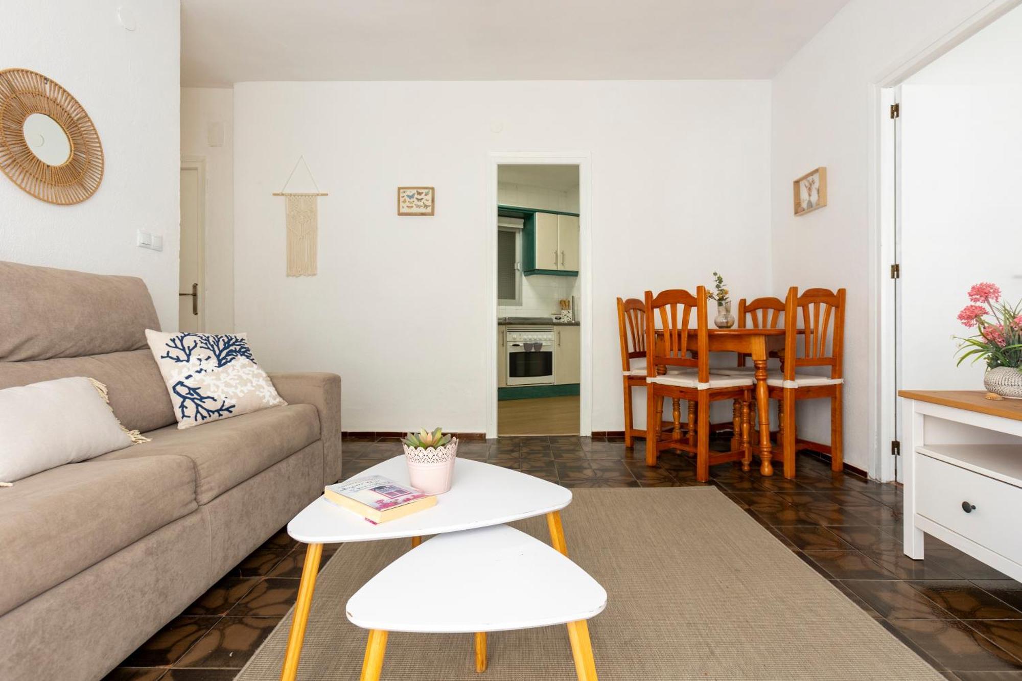 Todimer Apartamento Vistamar Torrenueva  Εξωτερικό φωτογραφία