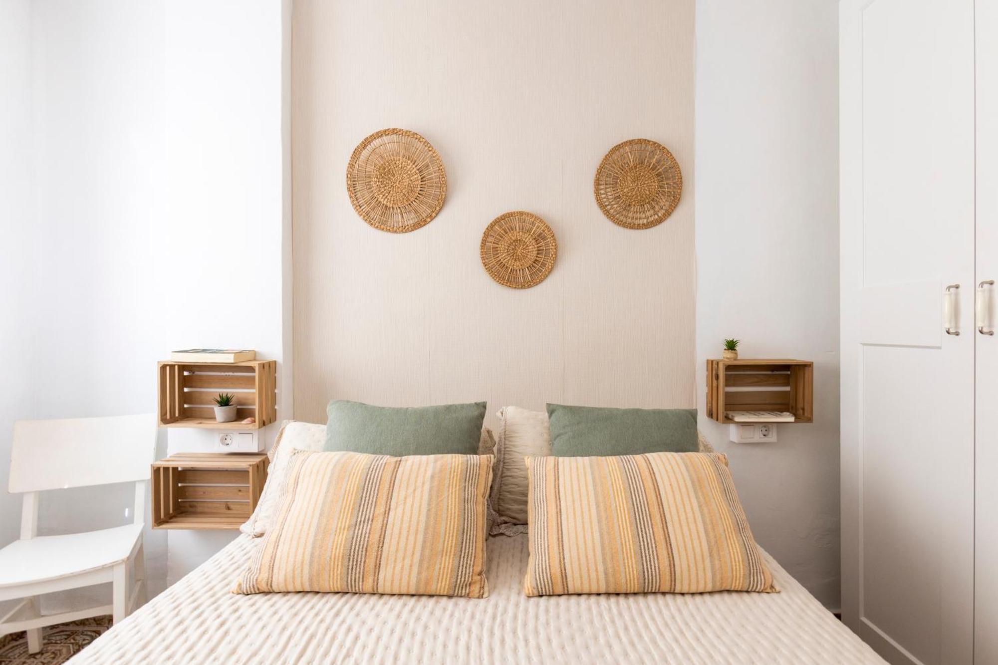 Todimer Apartamento Vistamar Torrenueva  Εξωτερικό φωτογραφία