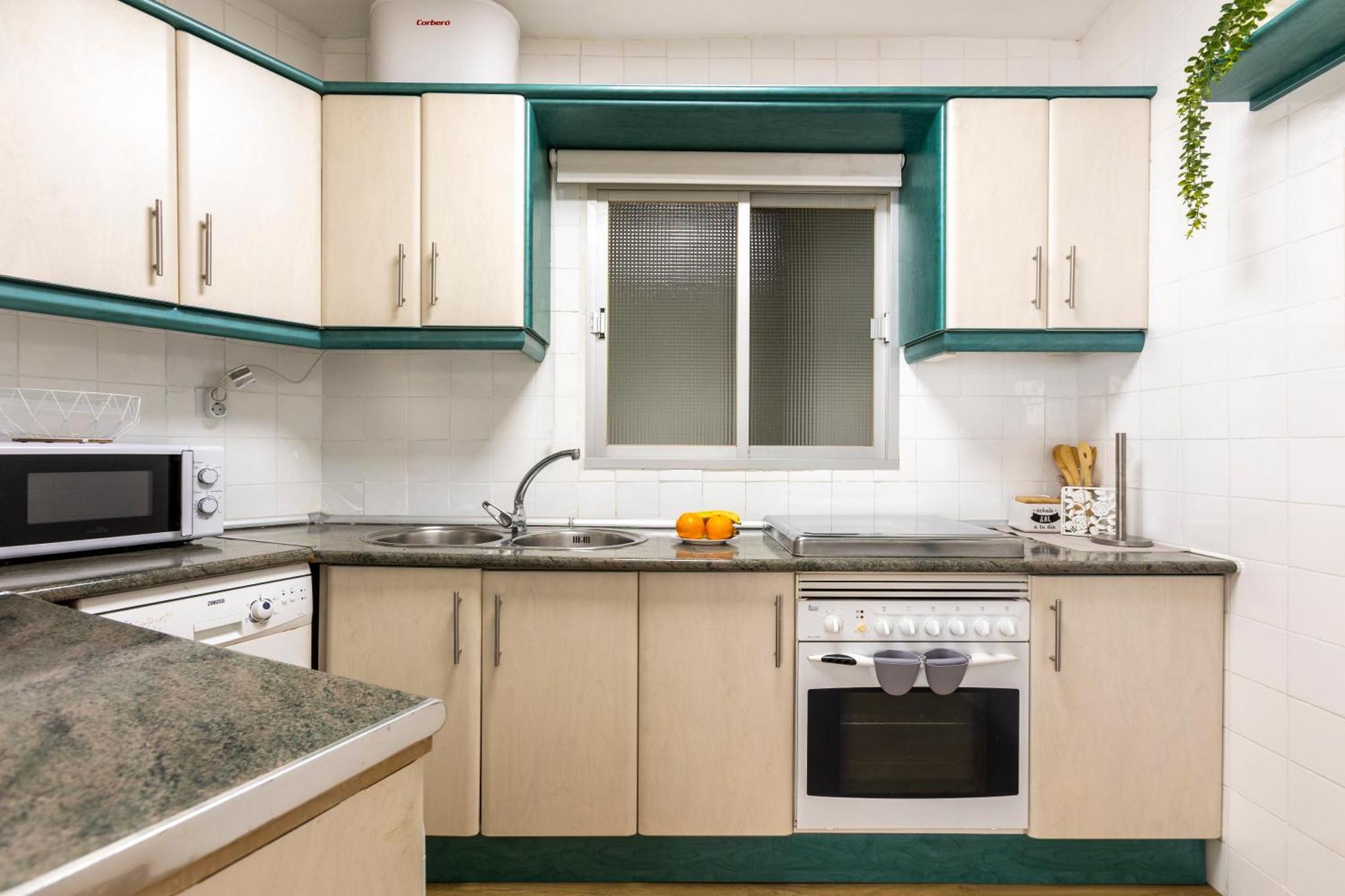 Todimer Apartamento Vistamar Torrenueva  Εξωτερικό φωτογραφία