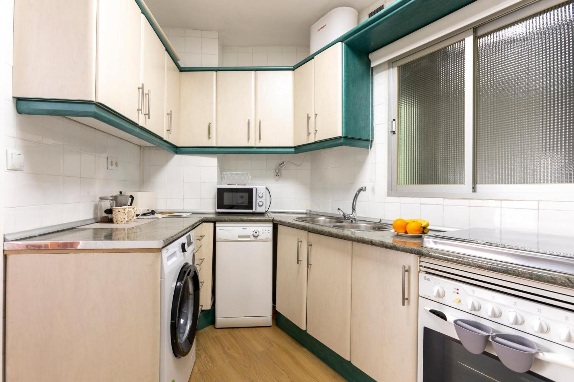 Todimer Apartamento Vistamar Torrenueva  Εξωτερικό φωτογραφία